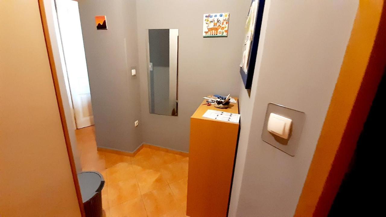 Lovran Centar, Apartman Gega Zewnętrze zdjęcie