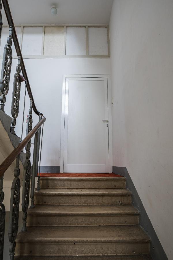 Lovran Centar, Apartman Gega Zewnętrze zdjęcie